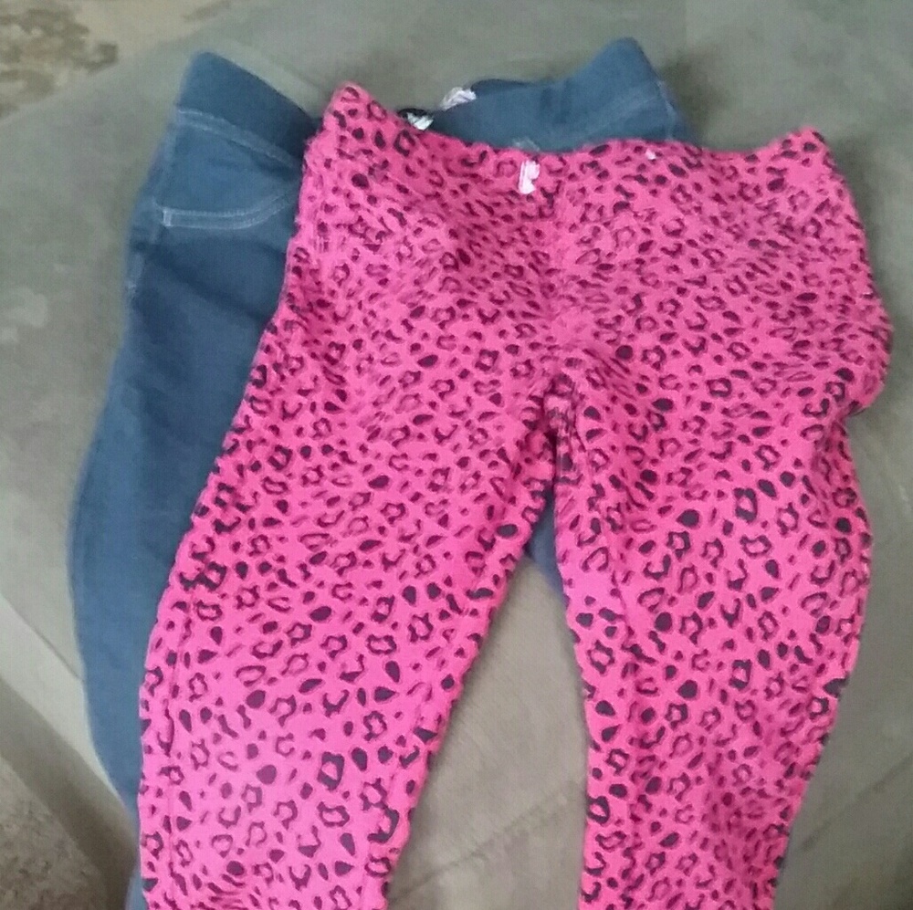Jeggings